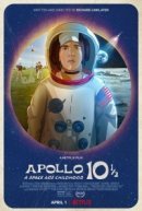 Рекомендуем посмотреть Аполлон-10½: Приключение космического века