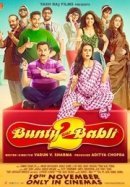 Рекомендуем посмотреть Банти и Бабли 2