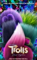 Рекомендуем посмотреть Тролли 3
