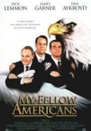 Рекомендуем посмотреть Мои дорогие американцы