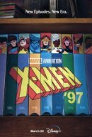 Рекомендуем посмотреть Люди Икс '97