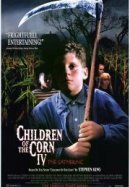 Рекомендуем посмотреть Дети кукурузы 4: Сбор урожая
