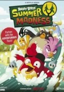 Рекомендуем посмотреть Angry Birds: Летнее безумие