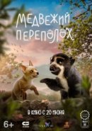 Рекомендуем посмотреть Медвежий переполох
