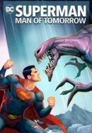 Рекомендуем посмотреть Супермен: Человек завтрашнего дня