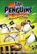 Рекомендуем посмотреть Пингвины из Мадагаскара