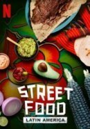 Рекомендуем посмотреть Уличная еда: Латинская Америка