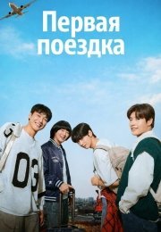 Первая поездка