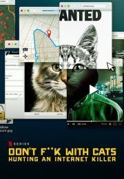 Руки прочь от котиков! Охота на интернет-убийцу