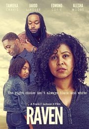 Рейвен