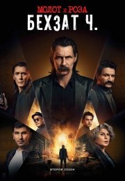 Молот и роза: Бехзат Ч.