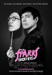 Братья Sparks