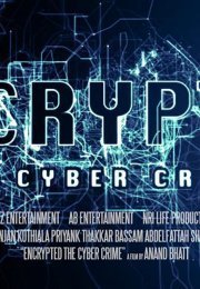Зашифрованные: киберпреступление