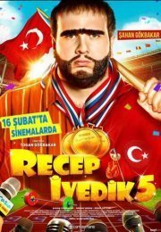 Реджеп Иведик 5