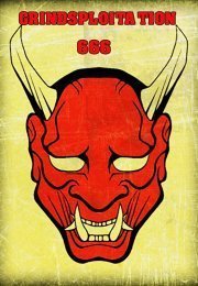 Грайндсплуатация 666