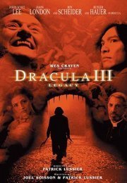 Дракула 3: Наследие