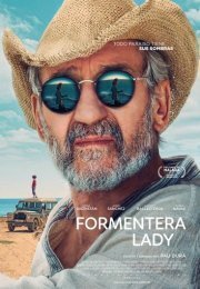Форментера Леди