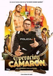 Операция «Камарон»