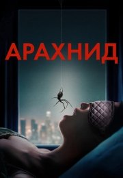 Арахнид