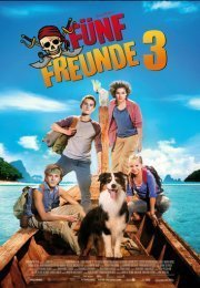 Пятеро друзей 3