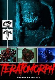 Тератоморф