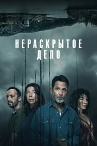 Нераскрытое дело / Незавершённое