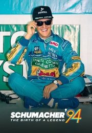 Шумахер 1994: Рождение легенды