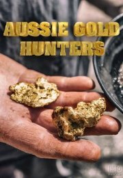 Австралийские золотоискатели
