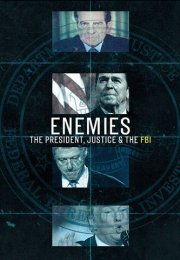 Враги: президент, правосудие и ФБР