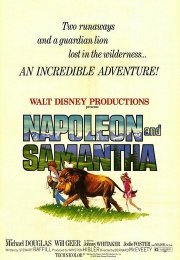 Наполеон и Саманта