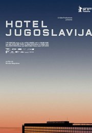 Отель «Югославия»