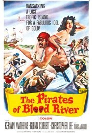 Пираты кровавой реки